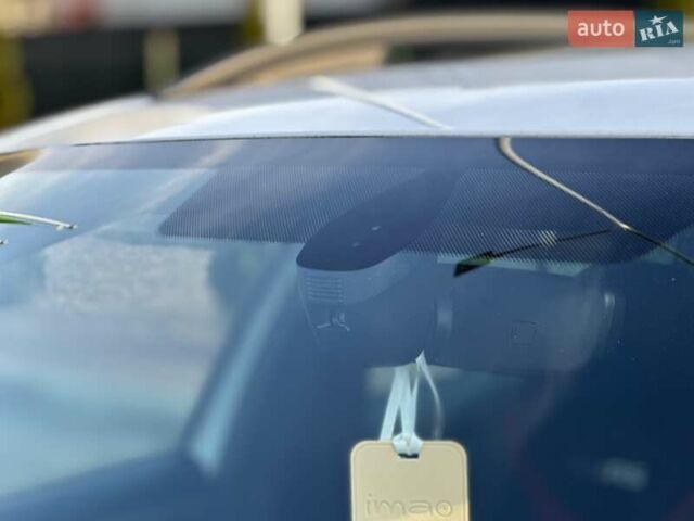 Белый Шкода Октавия, объемом двигателя 1.97 л и пробегом 186 тыс. км за 20500 $, фото 62 на Automoto.ua