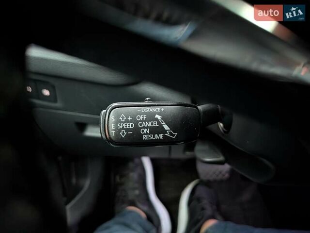 Білий Шкода Октавія, об'ємом двигуна 1.97 л та пробігом 197 тис. км за 23350 $, фото 44 на Automoto.ua