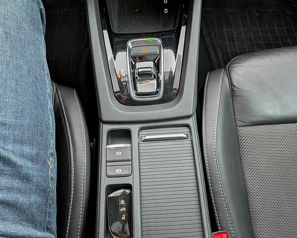 Білий Шкода Октавія, об'ємом двигуна 1.97 л та пробігом 197 тис. км за 23350 $, фото 64 на Automoto.ua