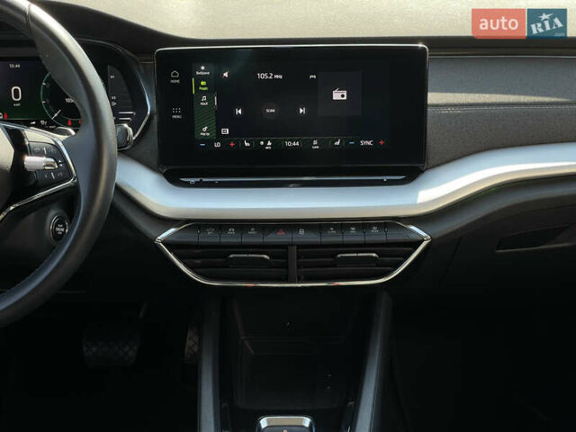 Шкода Октавия 2020 в Бердичеве на Automoto.ua Белый Шкода Октавия, объемом двигателя 2 л и пробегом 225 тыс. км за 21255 $, фото 36 на Automoto.ua