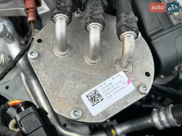 Белый Шкода Октавия, объемом двигателя 2 л и пробегом 193 тыс. км за 18700 $, фото 102 на Automoto.ua