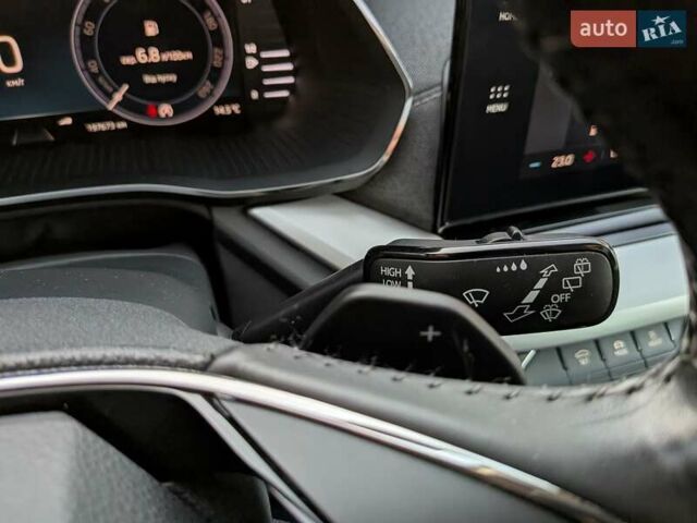 Шкода Октавия 2020 в Луцке на Automoto.ua Белый Шкода Октавия, объемом двигателя 1.97 л и пробегом 197 тыс. км за 23800 $, фото 43 на Automoto.ua