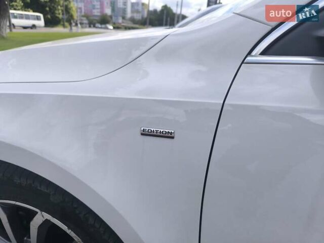 Белый Шкода Октавия, объемом двигателя 1.97 л и пробегом 151 тыс. км за 15555 $, фото 12 на Automoto.ua