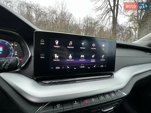 Белый Шкода Октавия, объемом двигателя 1.97 л и пробегом 229 тыс. км за 18300 $, фото 10 на Automoto.ua