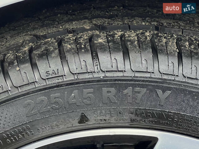 Белый Шкода Октавия, объемом двигателя 2 л и пробегом 200 тыс. км за 17456 $, фото 22 на Automoto.ua