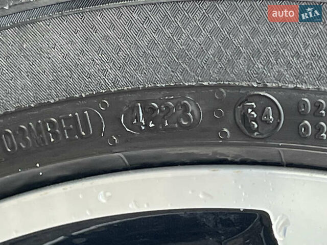 Белый Шкода Октавия, объемом двигателя 2 л и пробегом 200 тыс. км за 17456 $, фото 23 на Automoto.ua