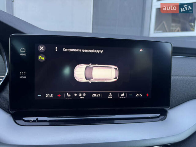 Шкода Октавия 2020 в Мукачеве на Automoto.ua Белый Шкода Октавия, объемом двигателя 2 л и пробегом 217 тыс. км за 18700 $, фото 48 на Automoto.ua