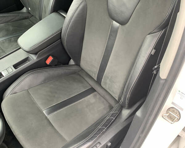 Шкода Октавия 2020 в Харькове на Automoto.ua Белый Шкода Октавия, объемом двигателя 1.97 л и пробегом 204 тыс. км за 19300 $, фото 19 на Automoto.ua