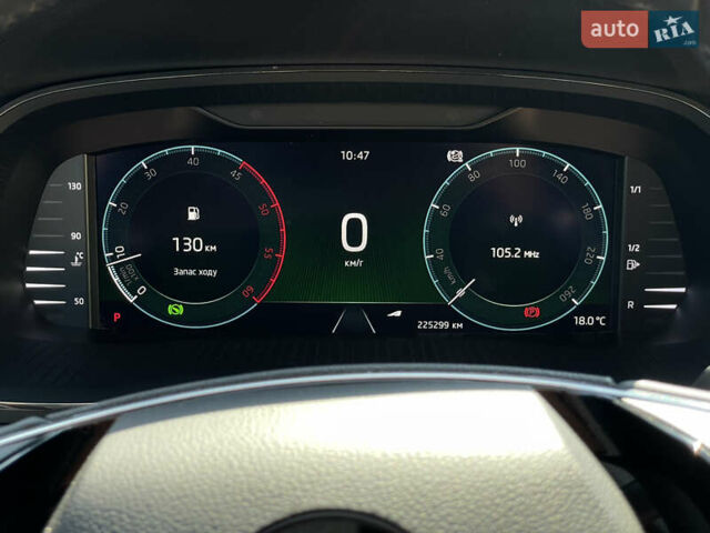 Шкода Октавия 2020 в Бердичеве на Automoto.ua Белый Шкода Октавия, объемом двигателя 2 л и пробегом 225 тыс. км за 21255 $, фото 48 на Automoto.ua