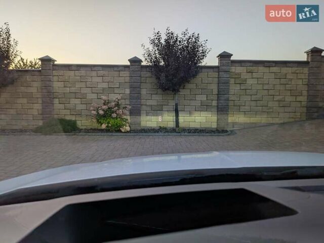 Білий Шкода Октавія, об'ємом двигуна 1.97 л та пробігом 197 тис. км за 23350 $, фото 48 на Automoto.ua