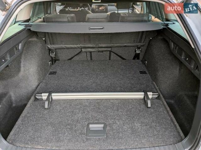 Шкода Октавия 2020 в Луцке на Automoto.ua Белый Шкода Октавия, объемом двигателя 1.97 л и пробегом 197 тыс. км за 23800 $, фото 29 на Automoto.ua