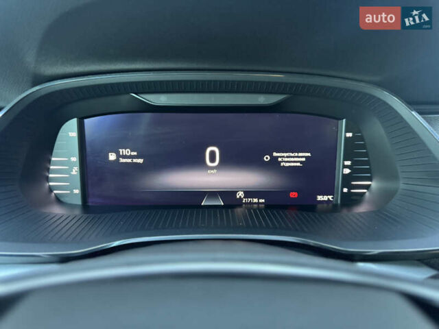 Шкода Октавия 2020 в Мукачеве на Automoto.ua Белый Шкода Октавия, объемом двигателя 2 л и пробегом 217 тыс. км за 18700 $, фото 19 на Automoto.ua