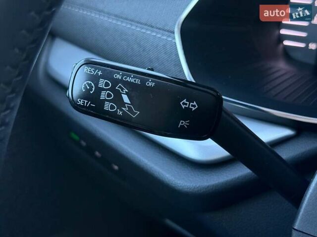 Білий Шкода Октавія, об'ємом двигуна 1.97 л та пробігом 200 тис. км за 19999 $, фото 37 на Automoto.ua
