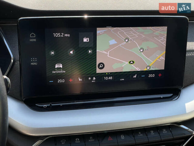 Шкода Октавия 2020 в Бердичеве на Automoto.ua Белый Шкода Октавия, объемом двигателя 2 л и пробегом 225 тыс. км за 21255 $, фото 54 на Automoto.ua