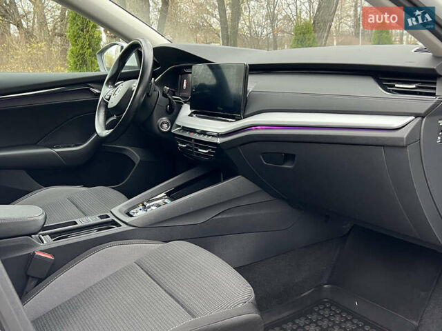 Белый Шкода Октавия, объемом двигателя 1.97 л и пробегом 229 тыс. км за 18300 $, фото 12 на Automoto.ua