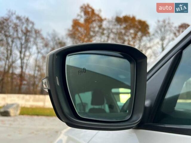 Белый Шкода Октавия, объемом двигателя 2 л и пробегом 193 тыс. км за 17999 $, фото 32 на Automoto.ua