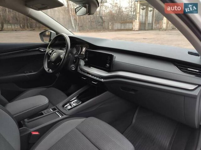 Белый Шкода Октавия, объемом двигателя 2 л и пробегом 310 тыс. км за 17800 $, фото 43 на Automoto.ua