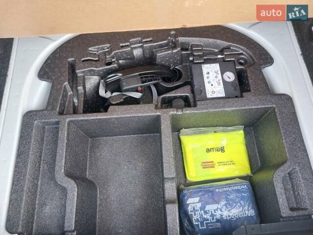 Шкода Октавия 2020 в Тернополе на Automoto.ua Белый Шкода Октавия, объемом двигателя 1.97 л и пробегом 187 тыс. км за 15200 $, фото 32 на Automoto.ua