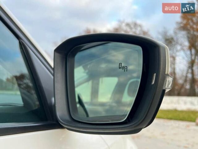 Белый Шкода Октавия, объемом двигателя 2 л и пробегом 193 тыс. км за 17999 $, фото 29 на Automoto.ua