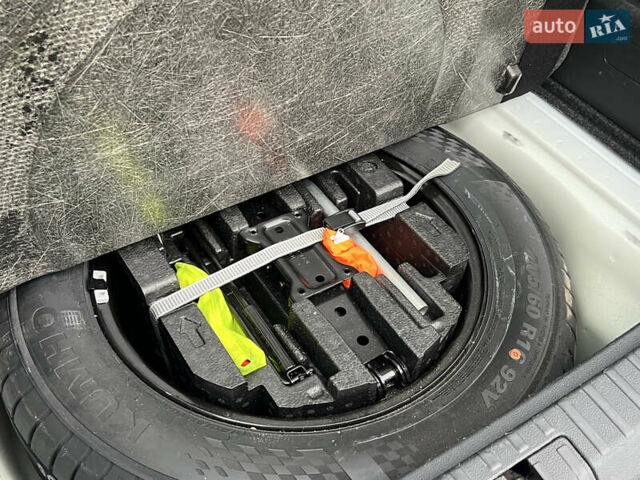 Белый Шкода Октавия, объемом двигателя 1.97 л и пробегом 229 тыс. км за 18300 $, фото 23 на Automoto.ua