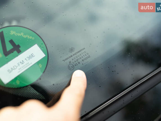 Білий Шкода Октавія, об'ємом двигуна 1.5 л та пробігом 170 тис. км за 21200 $, фото 34 на Automoto.ua