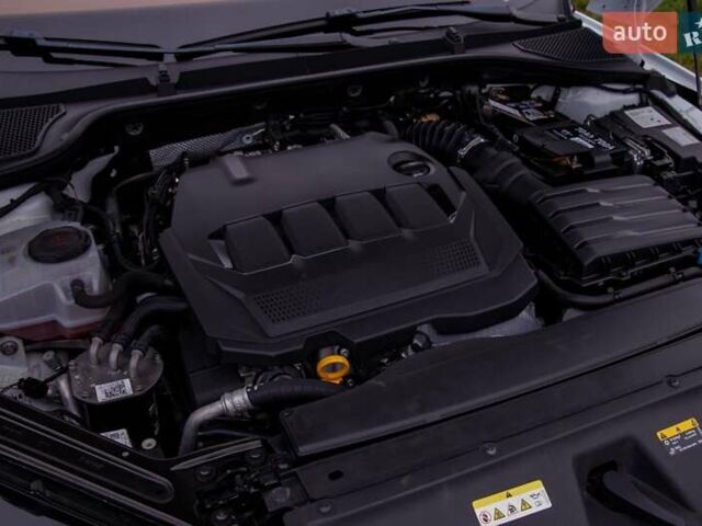 Білий Шкода Октавія, об'ємом двигуна 2 л та пробігом 199 тис. км за 19950 $, фото 27 на Automoto.ua