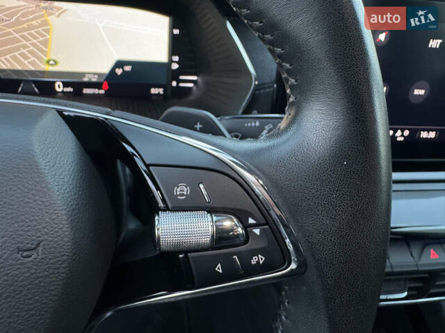 Белый Шкода Октавия, объемом двигателя 1.97 л и пробегом 232 тыс. км за 20500 $, фото 18 на Automoto.ua