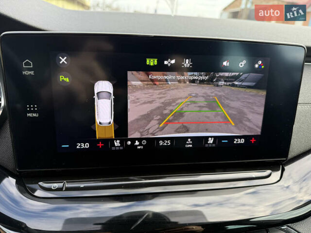 Белый Шкода Октавия, объемом двигателя 2 л и пробегом 180 тыс. км за 22400 $, фото 62 на Automoto.ua