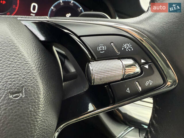 Белый Шкода Октавия, объемом двигателя 2 л и пробегом 180 тыс. км за 22700 $, фото 48 на Automoto.ua