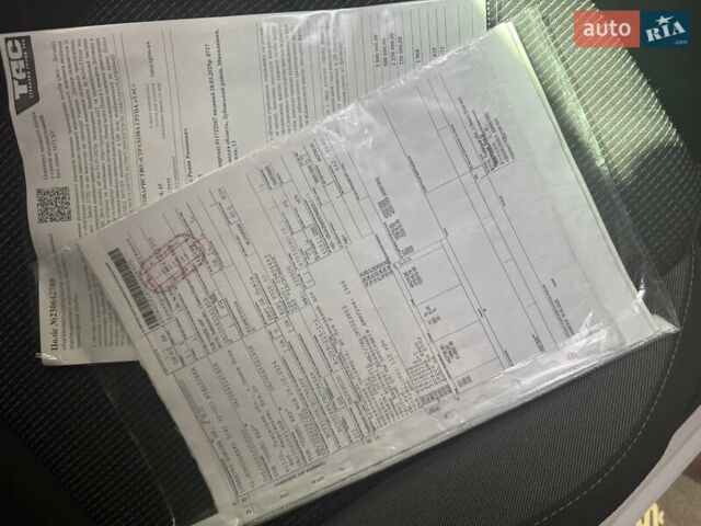 Білий Шкода Октавія, об'ємом двигуна 2 л та пробігом 197 тис. км за 20500 $, фото 34 на Automoto.ua