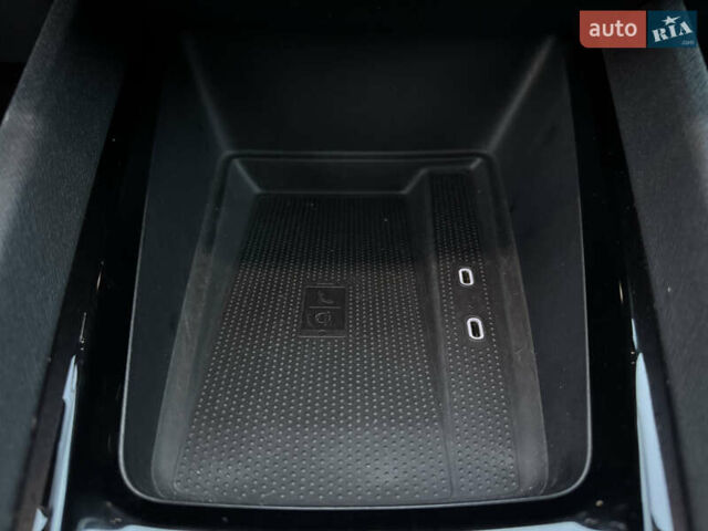 Белый Шкода Октавия, объемом двигателя 1.97 л и пробегом 232 тыс. км за 20500 $, фото 27 на Automoto.ua