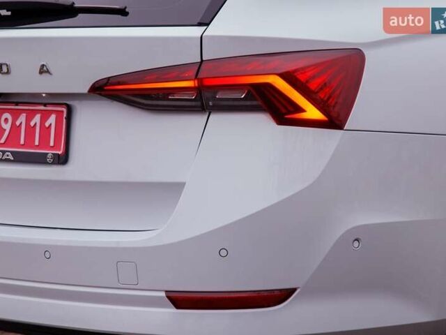 Білий Шкода Октавія, об'ємом двигуна 2 л та пробігом 199 тис. км за 19950 $, фото 36 на Automoto.ua