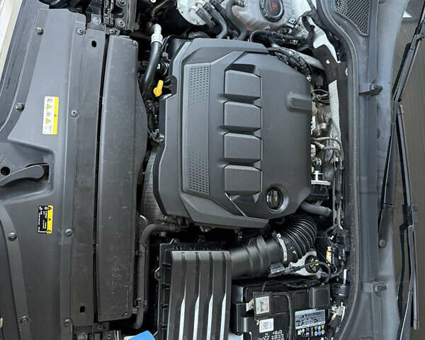 Белый Шкода Октавия, объемом двигателя 2 л и пробегом 180 тыс. км за 22700 $, фото 25 на Automoto.ua