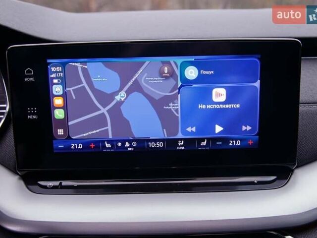 Білий Шкода Октавія, об'ємом двигуна 2 л та пробігом 199 тис. км за 19950 $, фото 55 на Automoto.ua