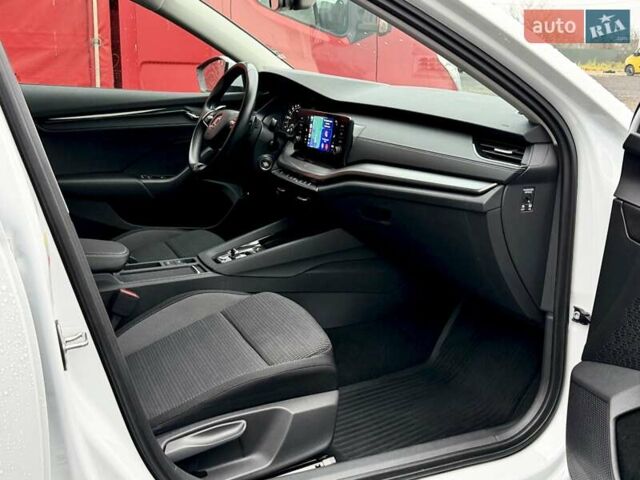 Білий Шкода Октавія, об'ємом двигуна 2 л та пробігом 308 тис. км за 17700 $, фото 42 на Automoto.ua