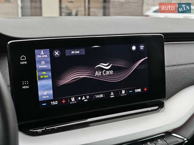 Белый Шкода Октавия, объемом двигателя 2 л и пробегом 179 тыс. км за 23999 $, фото 49 на Automoto.ua