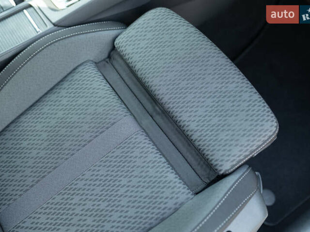 Білий Шкода Октавія, об'ємом двигуна 1.5 л та пробігом 170 тис. км за 21200 $, фото 70 на Automoto.ua
