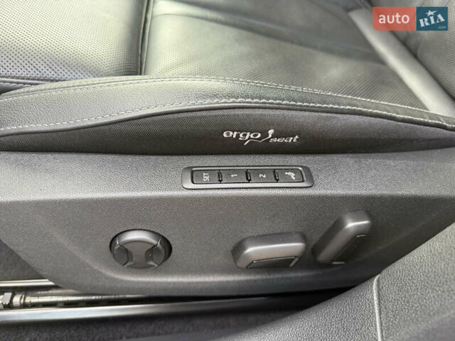 Белый Шкода Октавия, объемом двигателя 2 л и пробегом 180 тыс. км за 22700 $, фото 35 на Automoto.ua