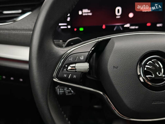 Белый Шкода Октавия, объемом двигателя 2 л и пробегом 179 тыс. км за 23999 $, фото 29 на Automoto.ua