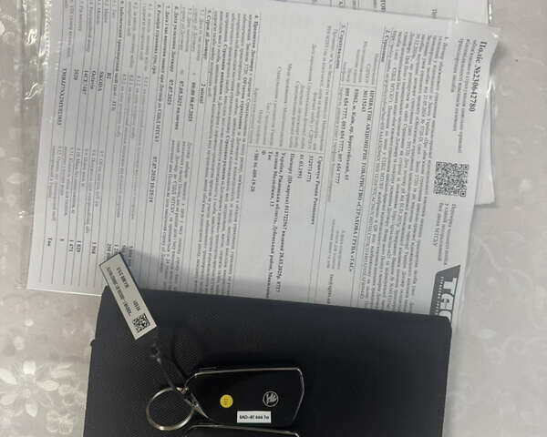 Білий Шкода Октавія, об'ємом двигуна 2 л та пробігом 197 тис. км за 20500 $, фото 33 на Automoto.ua