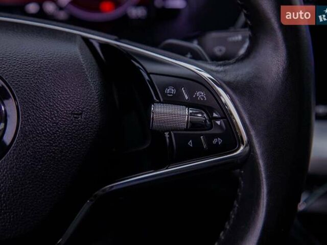 Білий Шкода Октавія, об'ємом двигуна 2 л та пробігом 199 тис. км за 19950 $, фото 52 на Automoto.ua