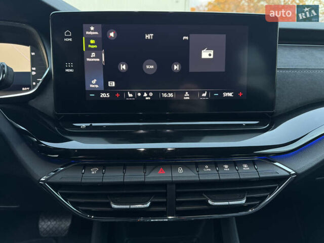 Белый Шкода Октавия, объемом двигателя 1.97 л и пробегом 232 тыс. км за 20500 $, фото 29 на Automoto.ua