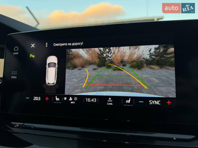 Белый Шкода Октавия, объемом двигателя 1.97 л и пробегом 232 тыс. км за 20500 $, фото 39 на Automoto.ua