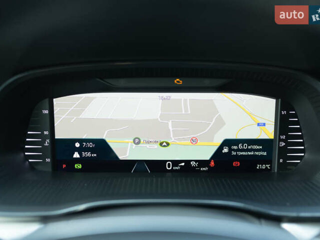 Білий Шкода Октавія, об'ємом двигуна 1.5 л та пробігом 170 тис. км за 21200 $, фото 107 на Automoto.ua
