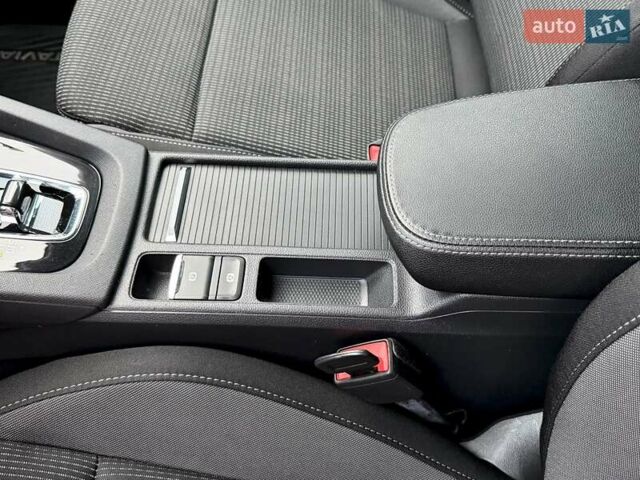 Білий Шкода Октавія, об'ємом двигуна 2 л та пробігом 308 тис. км за 17700 $, фото 39 на Automoto.ua