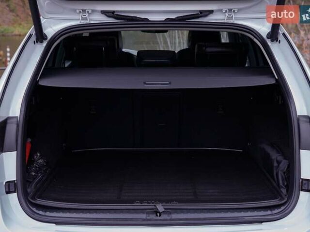 Білий Шкода Октавія, об'ємом двигуна 2 л та пробігом 199 тис. км за 19950 $, фото 38 на Automoto.ua