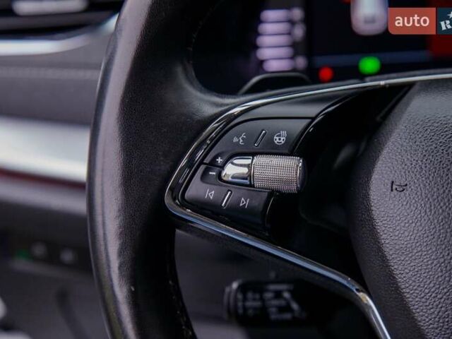 Білий Шкода Октавія, об'ємом двигуна 2 л та пробігом 199 тис. км за 19950 $, фото 51 на Automoto.ua