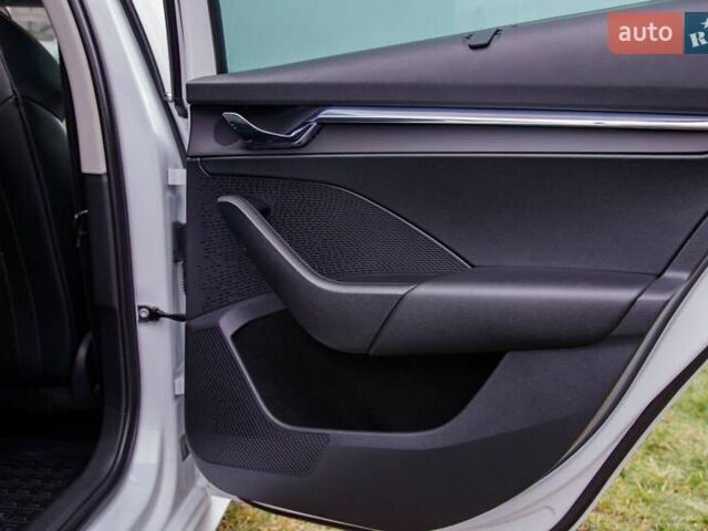 Білий Шкода Октавія, об'ємом двигуна 2 л та пробігом 199 тис. км за 19950 $, фото 72 на Automoto.ua