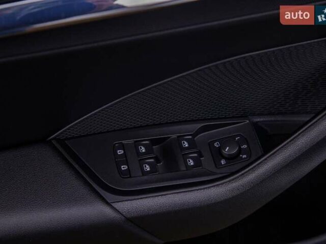 Білий Шкода Октавія, об'ємом двигуна 2 л та пробігом 199 тис. км за 19950 $, фото 44 на Automoto.ua