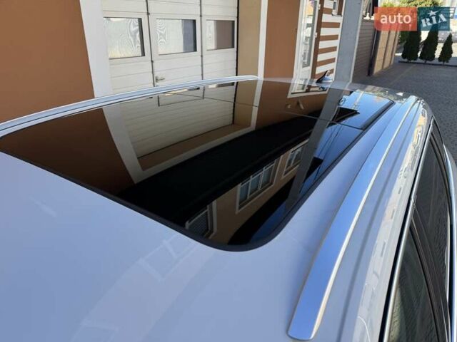 Білий Шкода Октавія, об'ємом двигуна 1.97 л та пробігом 210 тис. км за 21900 $, фото 12 на Automoto.ua